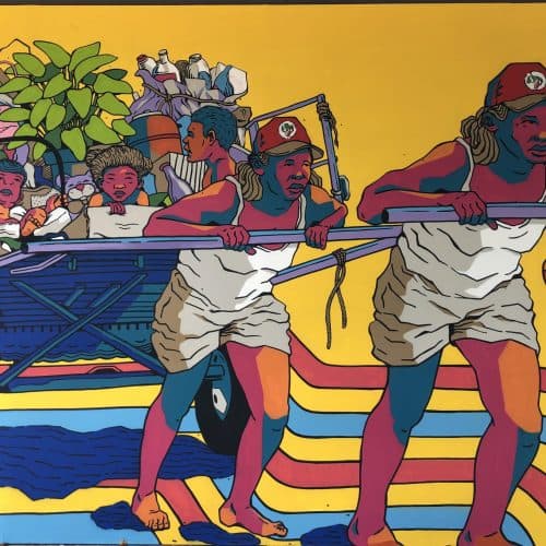 ARTE URBANA — imagem 4 de 6