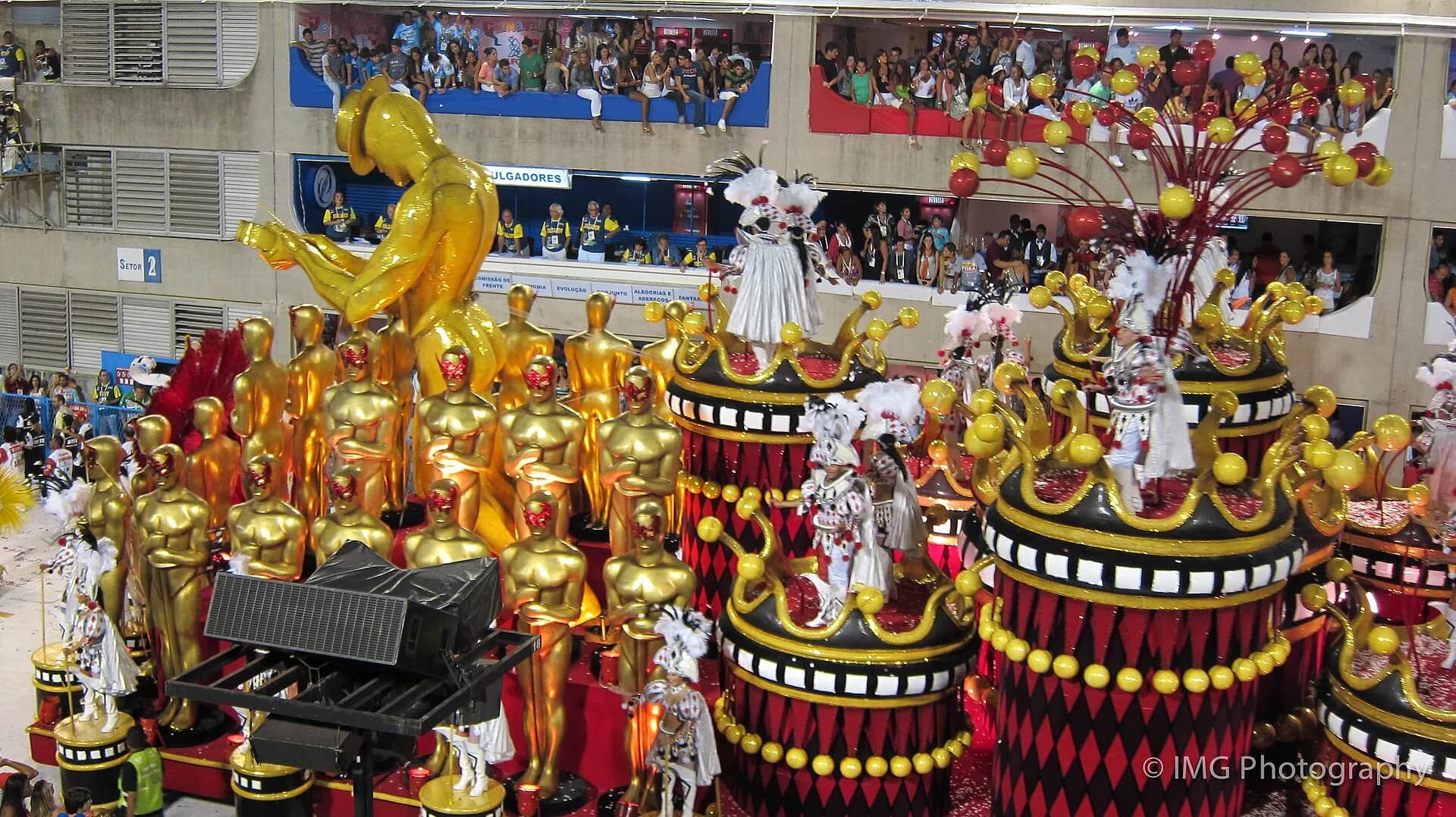 CARNAVAL NO RIO DE JANEIRO — imagem 5 de 5