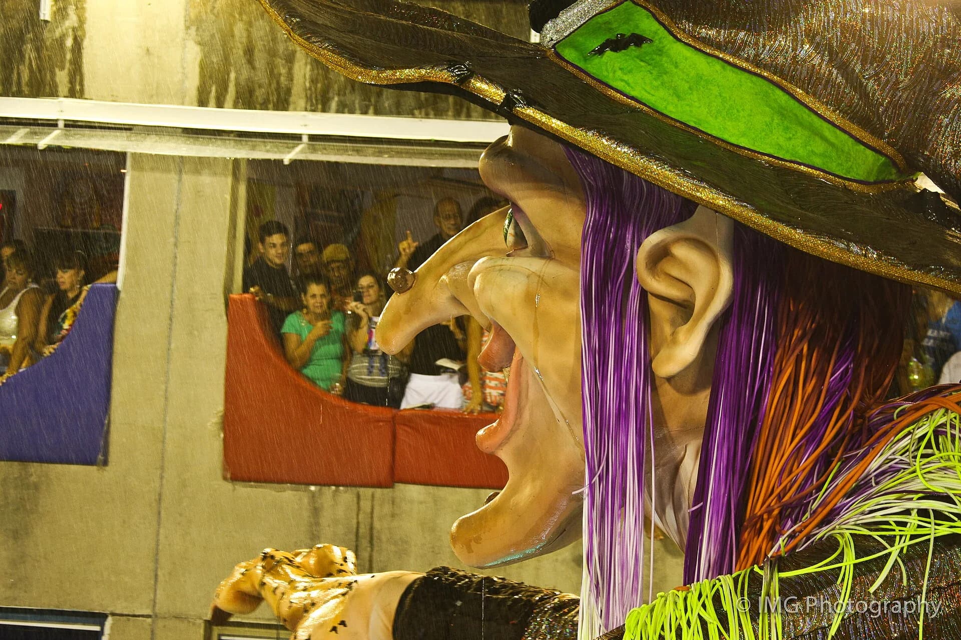 CARNAVAL NO RIO DE JANEIRO — imagem 3 de 5