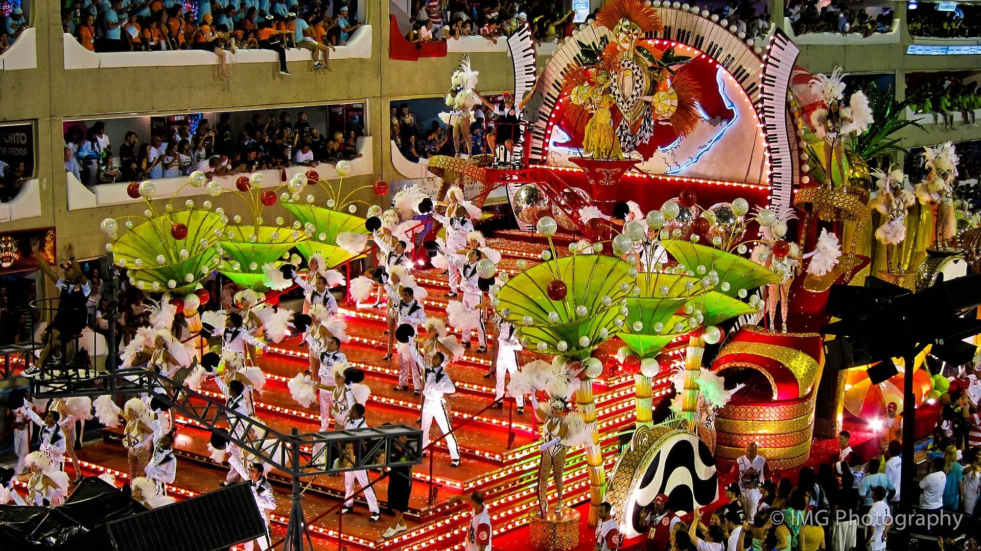 CARNAVAL NO RIO DE JANEIRO — imagem 2 de 5