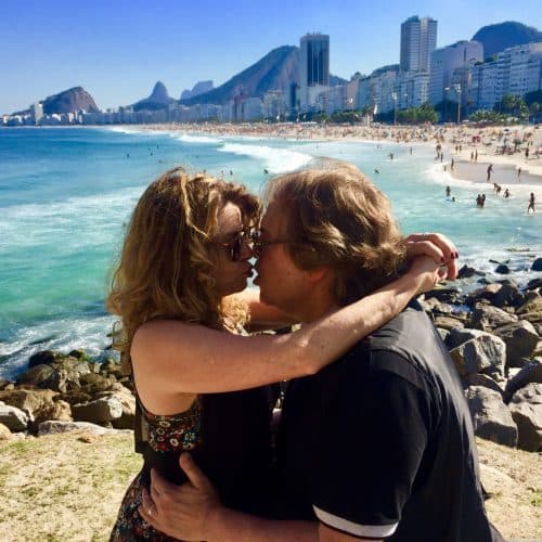 RIO INSTAGRAM TOUR — imagem 2 de 5