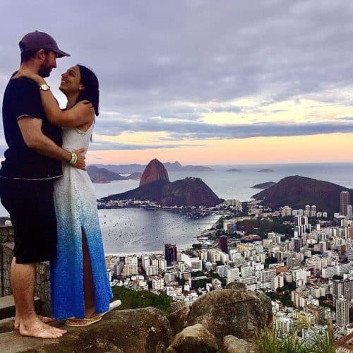 RIO INSTAGRAM TOUR — imagem 3 de 5