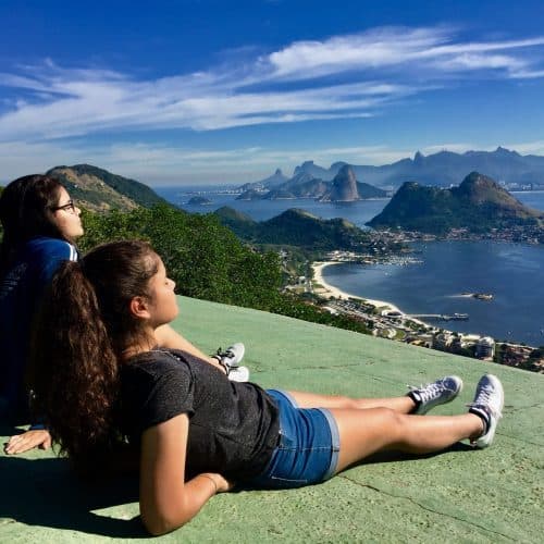NITERÓI – O MELHOR DO ARQUITETO OSCAR NIEMEYER — imagem 2 de 5