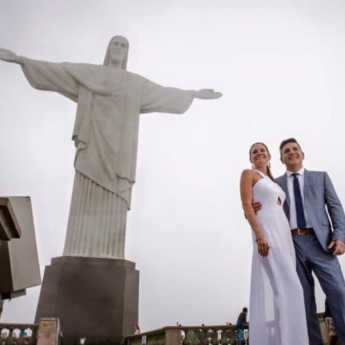 CRISTO E PÃO DE AÇÚCAR – O MAIS LINDO DO RIO EXPRESS — imagem 2 de 5