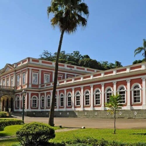 PETRÓPOLIS – ÚNICA CIDADE IMPERIAL DA AMÉRICA LATINA — imagem 2 de 5