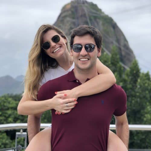 RIO PANORÂMICO — imagem 2 de 5