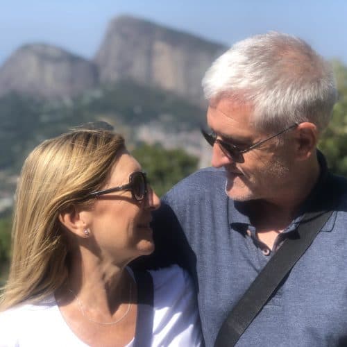 RIO PANORÂMICO — imagem 5 de 5