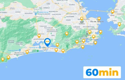 VOO DE HELICÓPTERO — imagem 3 de 5