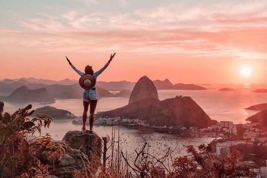 RIO INSTAGRAM TOUR