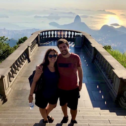 Cristo e Pão de Açúcar — O Mais Lindo do Rio Express